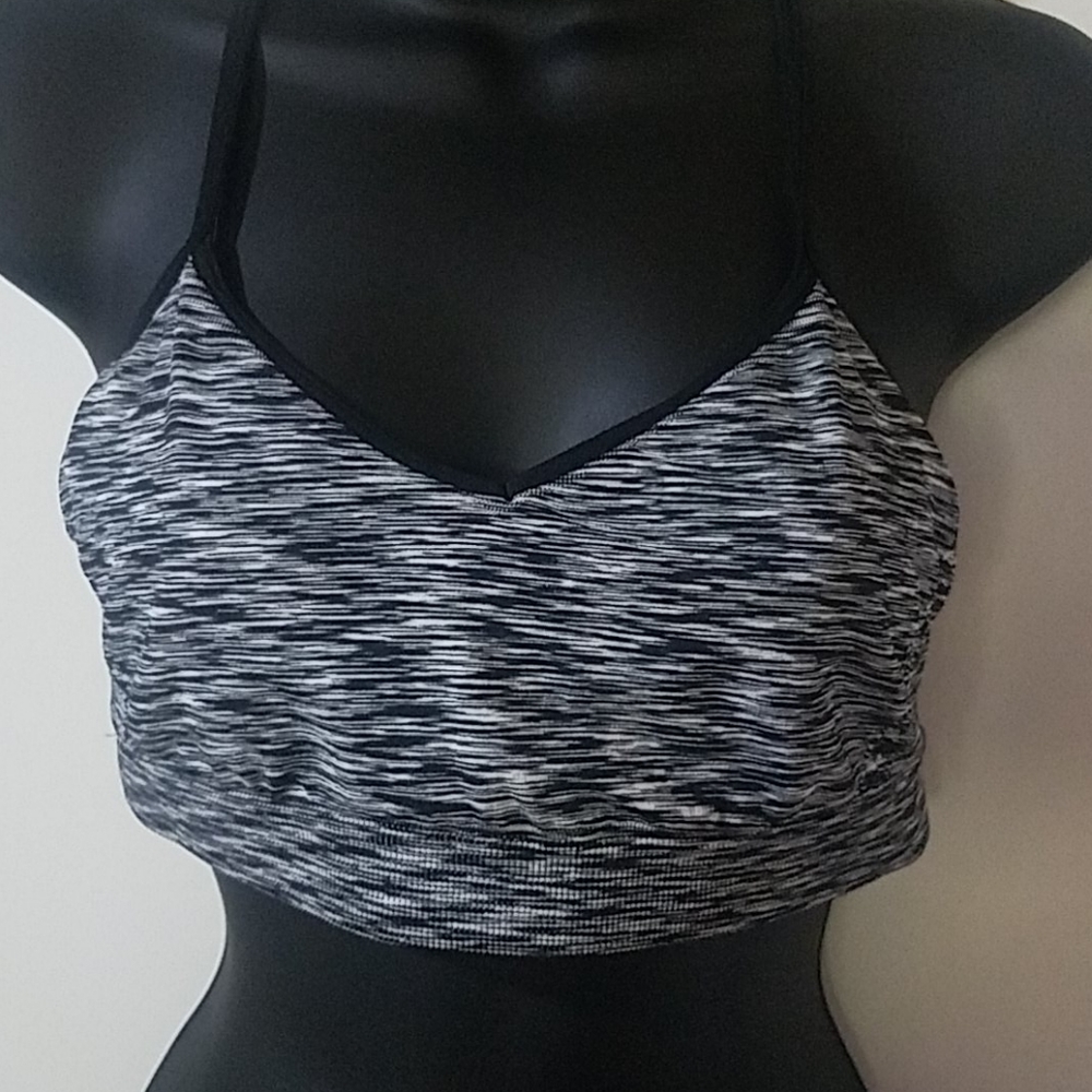 PINK Sports Bra
